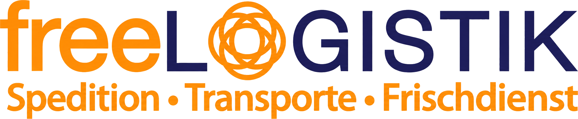 freeLOGISTIK – Spedition · Transporte · Frischdienst